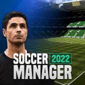 Soccer Manager 2022 Mod APK icon
